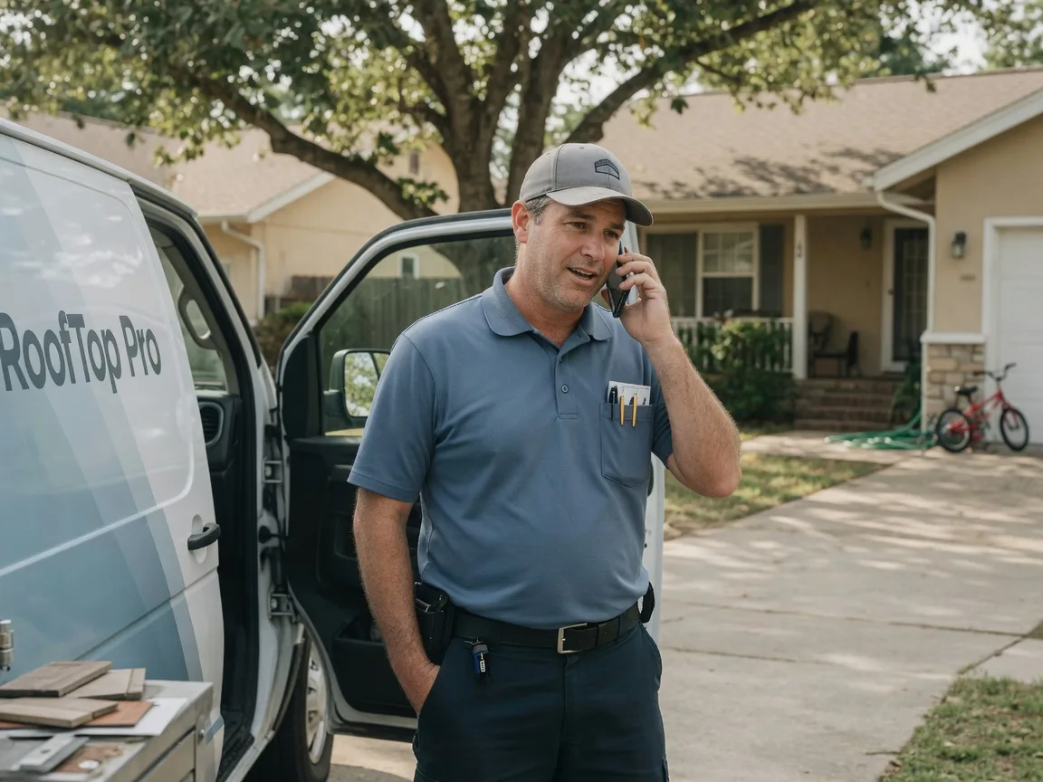 Roof Repair Fredericksburg, OH FAQs